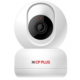 CP PLUS WIFI 2MP INDOOR CAMERA EZ-P23